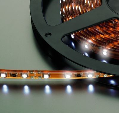 Monacor LEDS-5MP WS taśma elastyczna LED